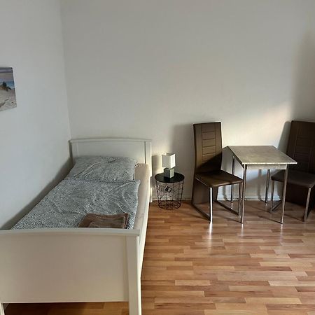 Monteurwohnung Hagen Haus 1 Exteriör bild