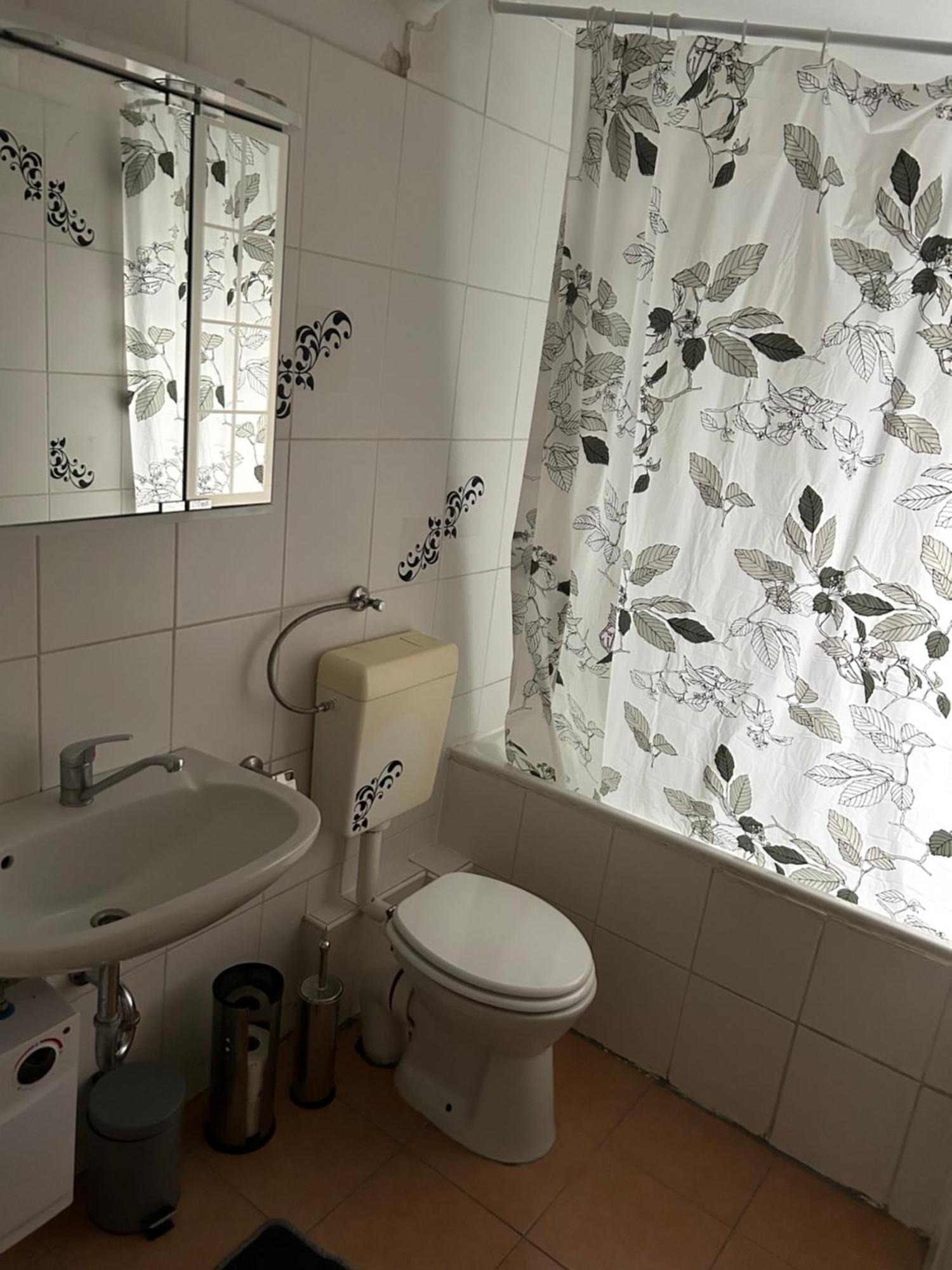Monteurwohnung Hagen Haus 1 Exteriör bild